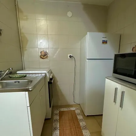 Cristina'S House Apartment Sciacca Exterior photo