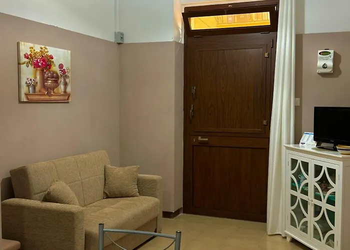 Cristina\'S House