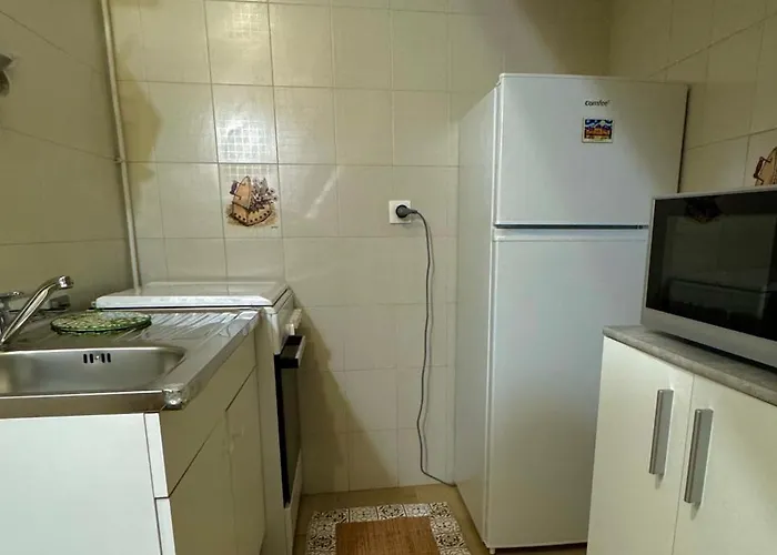Cristina\'S House