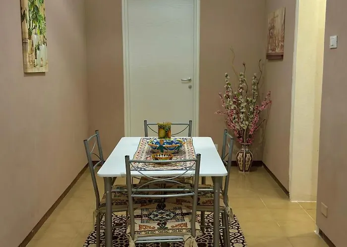 Cristina\'S House