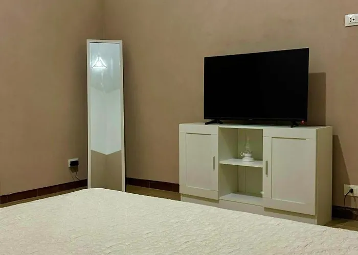 Cristina\'S House