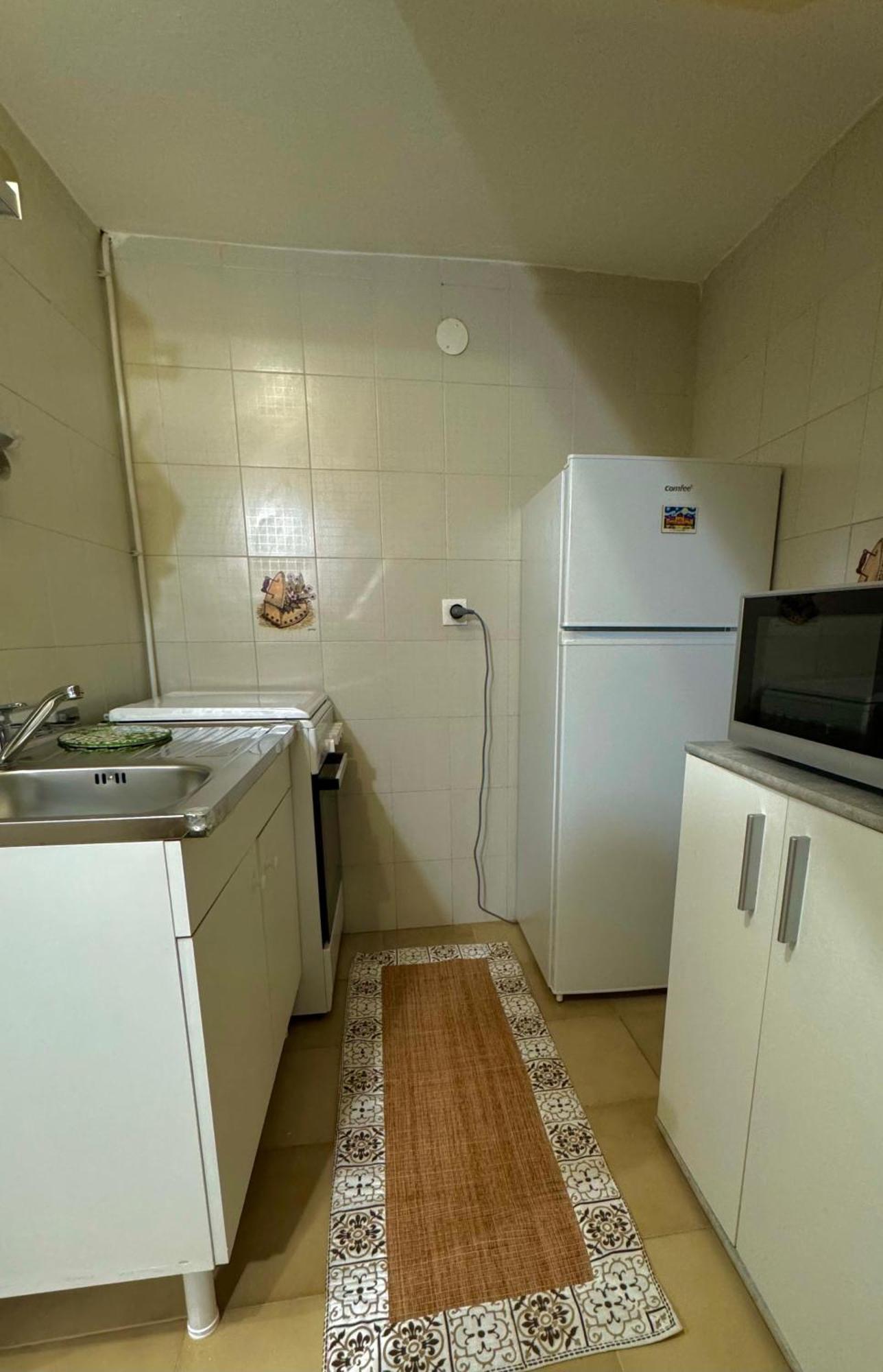 Apartment Cristina's House Sciacca