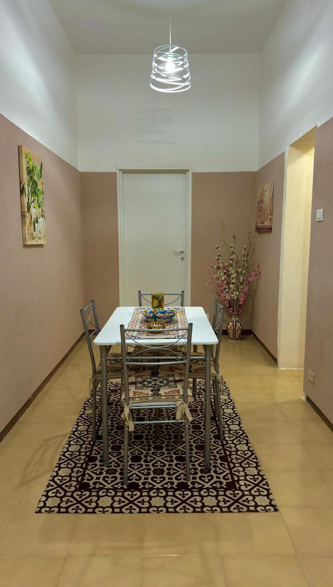 Cristina's House * Sciacca