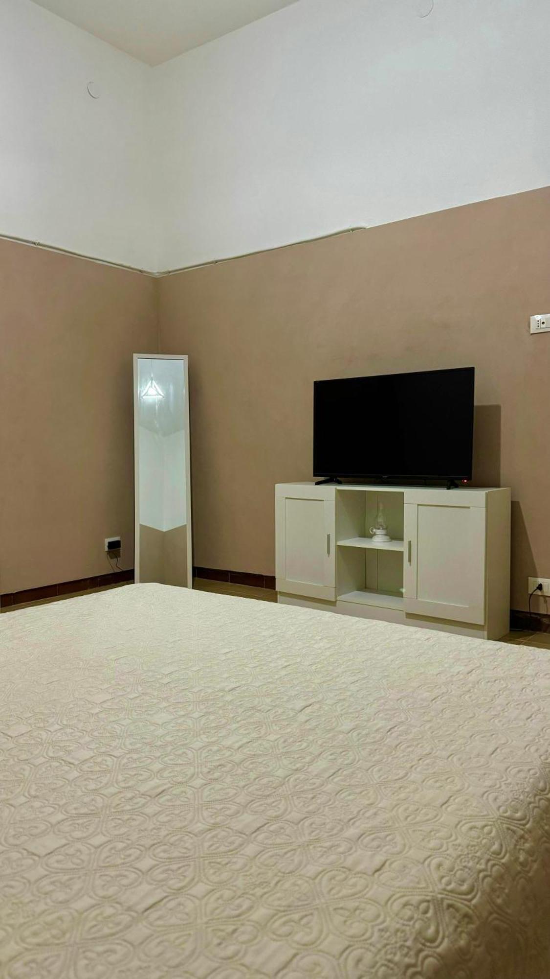 Apartment Cristina's House Sciacca